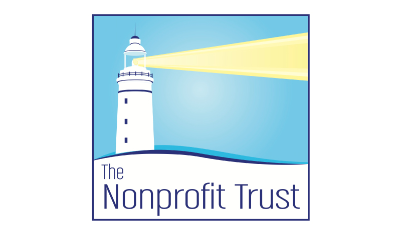 The Nonprofit Trust Logo