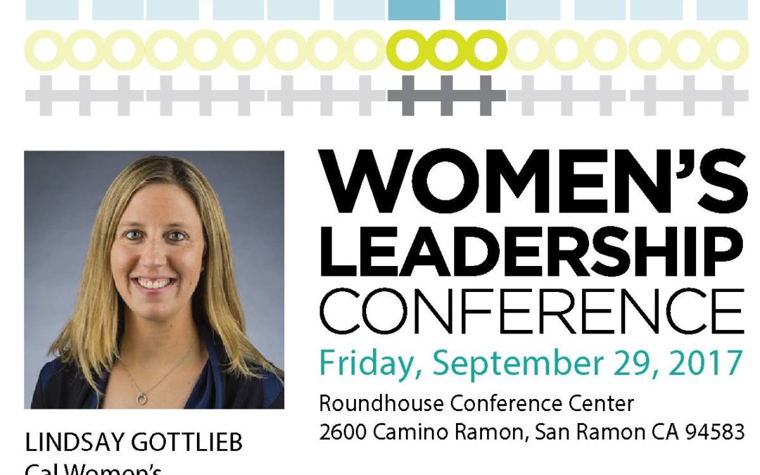 Women In The Lead Conference