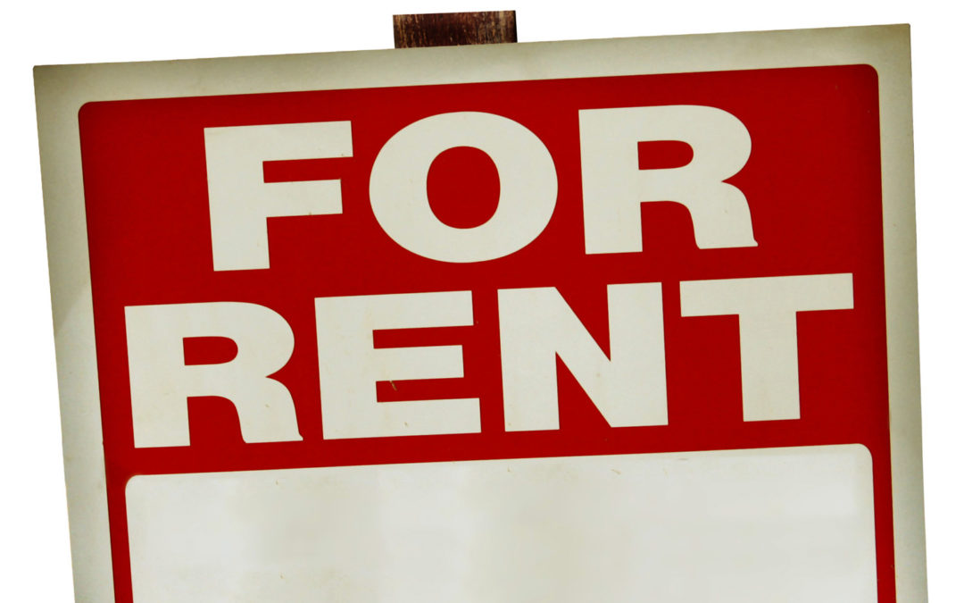 Think Rent Is High In California Now?