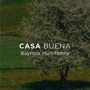 A Tree New Casa Buena Development