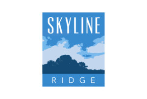 Logo Design for a Housing Development called Skyline