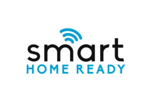 Design of a Smart Home Logo