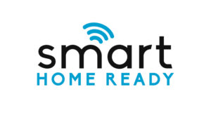 Design of a Smart Home Logo