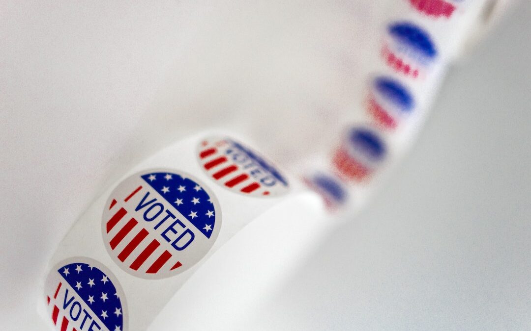 The 2020 Presidential Election And What It Means For Home Sales
