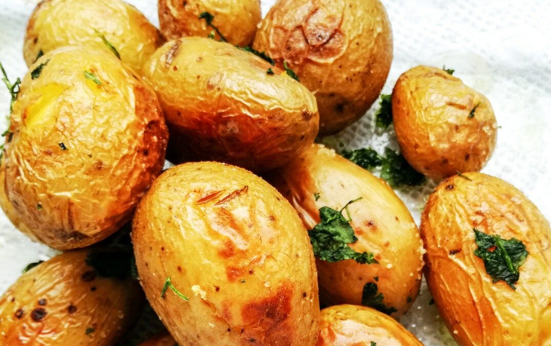 Fried, Baked, Mashed, Boiled – How Do You Like Your Potatoes?