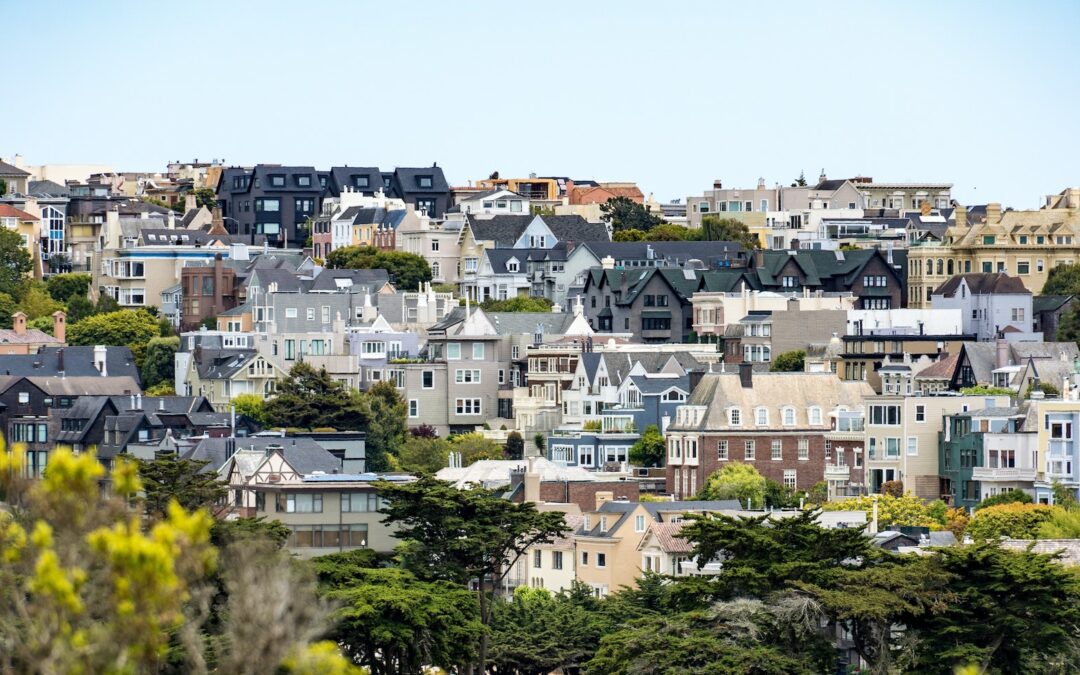 homes in san francisco