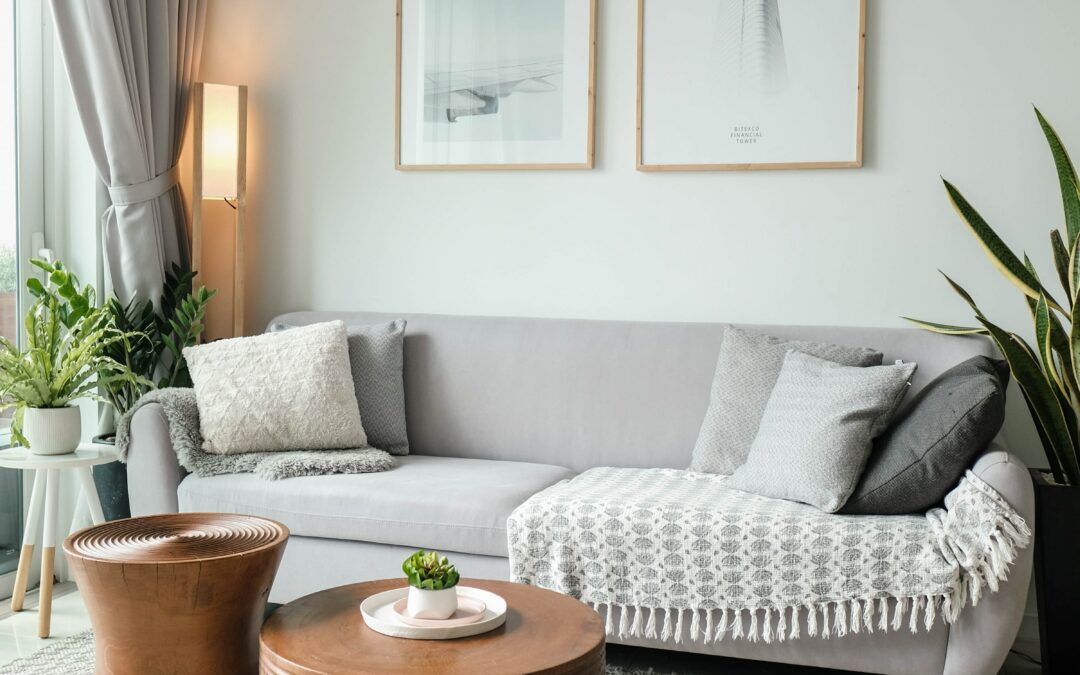 Designer Tips For Living Room Lighting