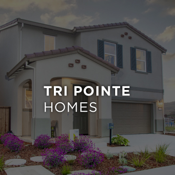 TRI Pointe Homes