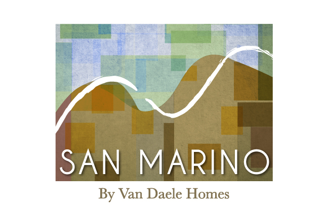 Van Daele San Marino Logo