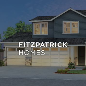 Fitzpatrick Homes