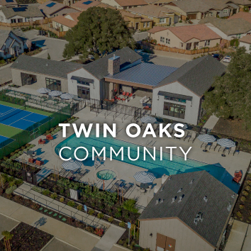 Twin Oaks Community