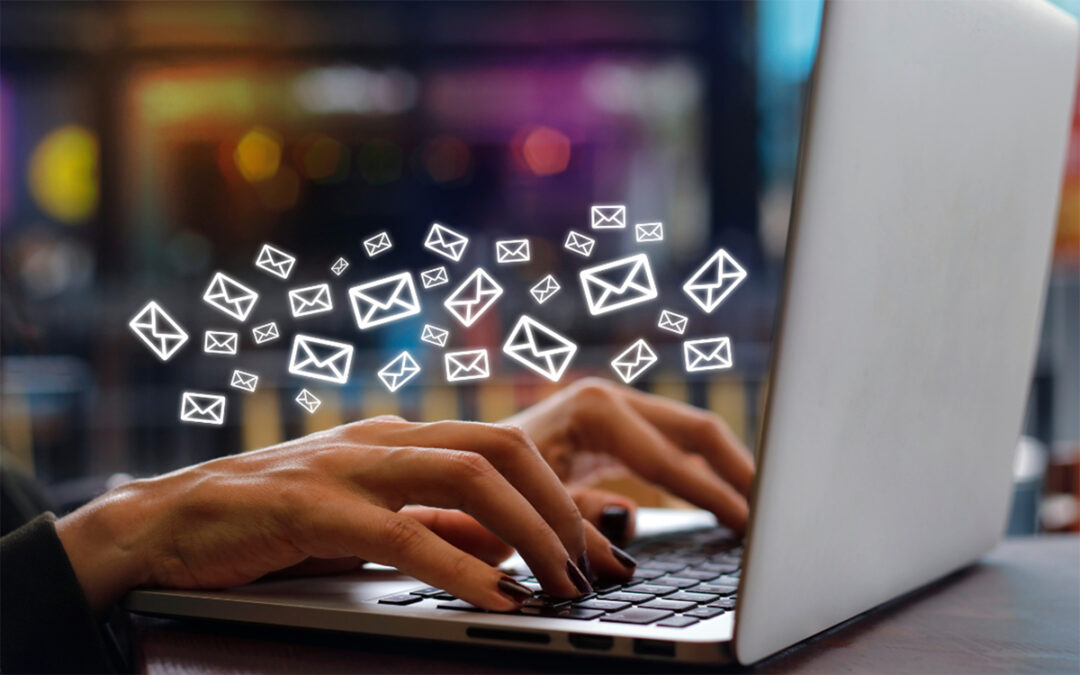 Email Marketing Mastery: Crafting Campaigns for Conversion & Engagement