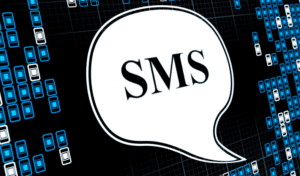 SMS Marketing