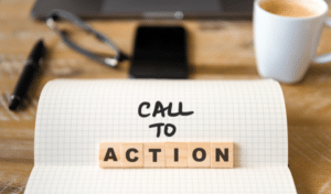 Call to Action