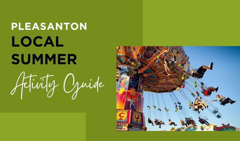 Your Pleasanton Summer Activity Guide: Local Fun for Every Weekend