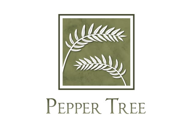 Pepper_Tree_logo Van Daele Pepper Tree Logo